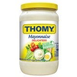 Majoneza Thomy, 611 g