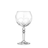 Set čaša za gin RCR, 6/1