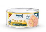 Tuna fileti u suncokretovom ulju XXL Nixe 650 g