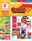 Kaufland katalog Akcija 17.05.-23.05.2023. Odabrane poslovnice