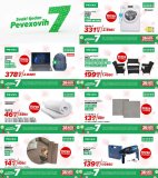 Pevex katalog Pevexovih 7 15.05.-21.05.2023.