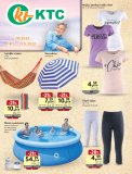 KTC katalog Igračke i tekstil 18.05.-31.05.2023.