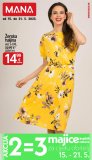 Mana katalog Akcija 15.05.-21.05.2023.