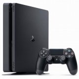 PlayStation 4 500 GB F Chassis Black