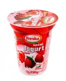 Voćni jogurt mix, jagoda Freska 150 g