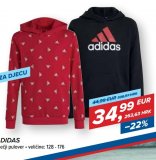 Adidas Dječji pulover