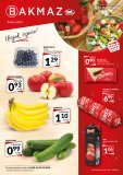 Bakmaz katalog Akcija 18.05.-24.05.2023.