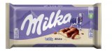 Čokolada Milka Bubbly white 95 g
