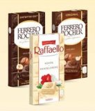 Čokolada Rocher ili Raffaello Ferrero 90 g