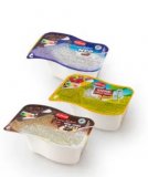 Jogurt Duo čokolada Milbona 175 g