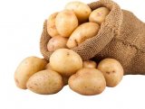 Krumpir rinfuza 1 kg