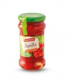 Narezana paprika Piquillo