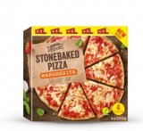 Pizza Margherita XXL