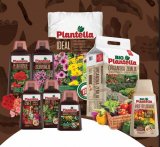 -10% na odabrane proizvode Plantella i Bio Plantella