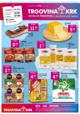 Trgovina Krk katalog Akcija 25.05.-07.06.2023.