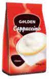 Cappuccino Golden 200 g