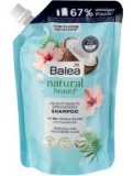 Hidratantni šampon refill natural beauty Balea 400 ml