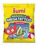 ŠUMI BOMBONI 74 g