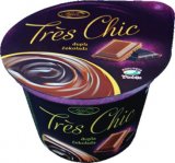 Desert Tres Chic dupla čokolada 200 g