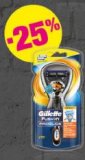 Gillette Fusion Proglide Brijač za muškarce, 1 pak.