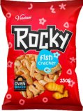 Krekeri Rocky Ribice 250 g