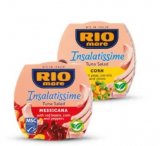 Tuna salata Rio Mare 160 g