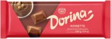 Čokolada Dorina odabrane vrste 220-250 g