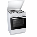 Kombinirani štednjak GORENJE K6241WD