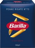 Tjestenina Barilla Spaghettini ili Penne rigate 500 g