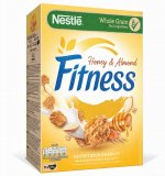 Žitarice Nestlé Fitness 355-375 g