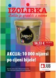 Izolirka katalog Akcija 01.05.-30.06.2023.