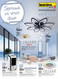 Lesnina katalog Spremni za vruće dane 01.06.-30.06.2023.