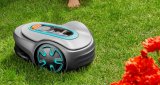 Robotska kosilica 'Sileno Minimo 500'*