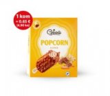 Sladoled Popcorn Gelatelli 6x120 ml