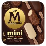 -20% na odabrane vrste sladoleda multipack Magnum