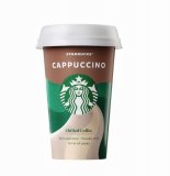 -25% na odabrane kave Starbucks