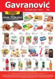 Gavranović katalog Akcija 08.06.-14.06.2023.