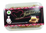 Kolač Baklava s orasima 500 g