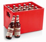 Pivo Krušovice, 0,5 l