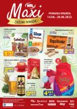 Dergez katalog NTL Maxi Tjedna ponuda 14.06.-20.06.2023.