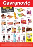 Gavranović katalog Akcija 15.06.-21.06.2023.