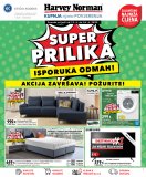 Harvey Norman katalog Super prilika 13.06.-26.06.2023.