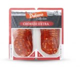 Chorizo kobasica Dulano Selection 2x100 g