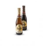 Blond ili Brown pivo