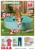 Kik katalog Jednostavno Vau cijene 12.06.-25.06.2023.