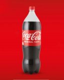 Coca-Cola 2 l