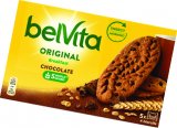 Keks čokolada* Belvita, 225 g