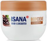 Krema za tijelo Isana kakao & sheabutter 500 ml
