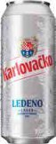 PIVO KARLOVAČKO ledeno, 0,5 l