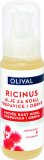 Ricinus ulje za kosu, trepavice i obrve Olival 60 ml